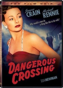 dangerouscrossingdvd
