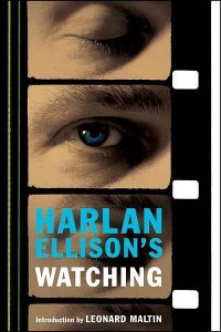harlanellisonswatching