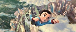 AstroBoy