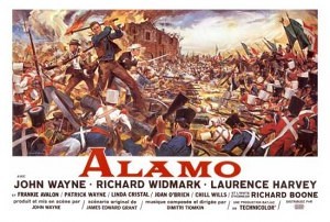 The Alamo