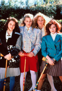 heathers