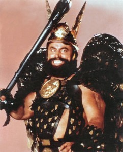 brianblessed
