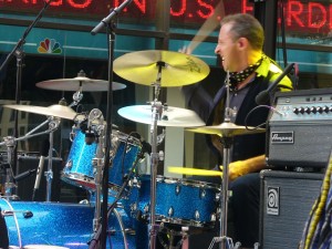 GreekDrummer