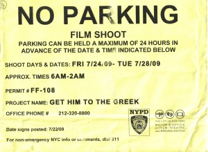 ParkingSign