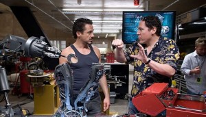 RobertDowneyJonFavreau