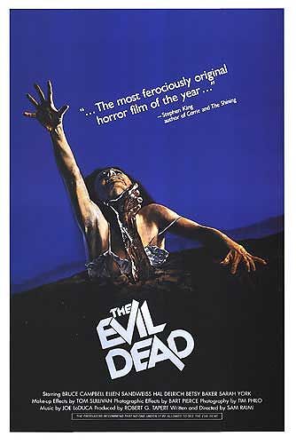 new evil dead movie reviews
