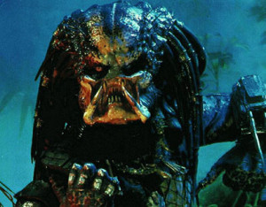 Predator