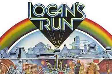 LOGAN’S RUN Being Planned For 3D