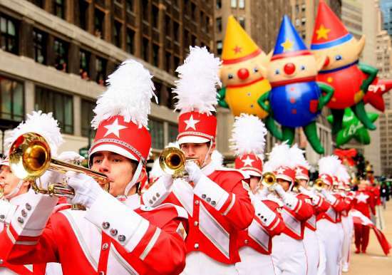 MacysParade