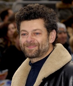 Gollum Actor Andy Serkis To Be Peter Jackson's Second Unit Director On 'The  Hobbit