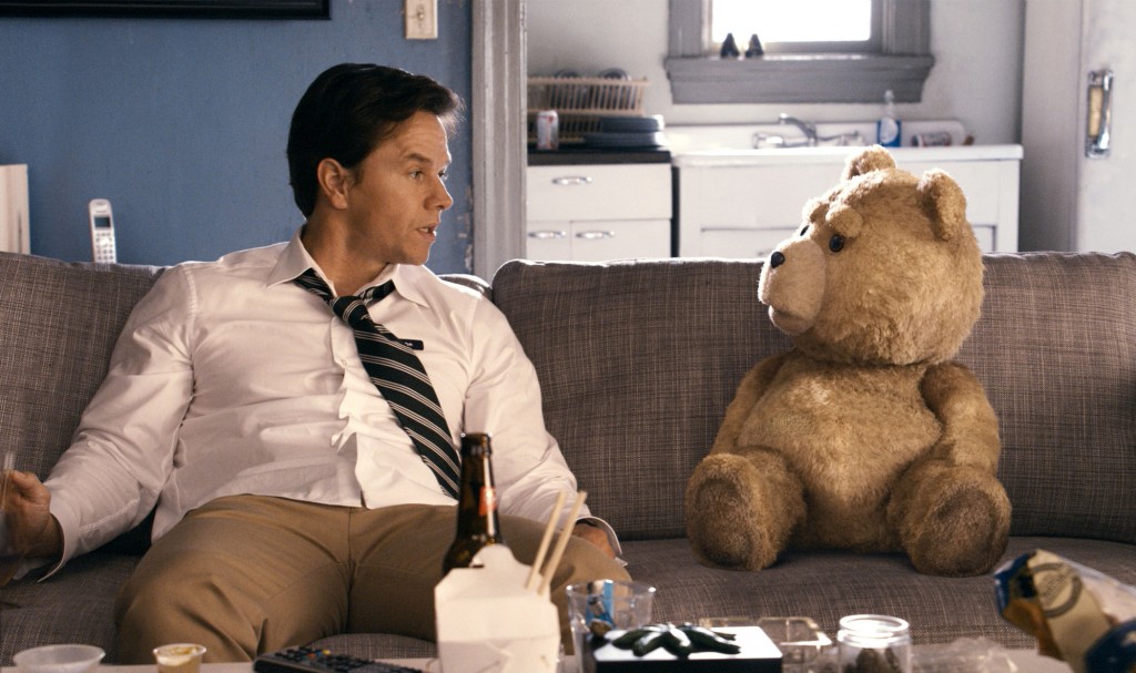 Ted2Big