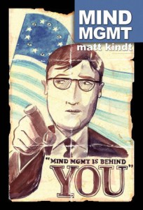 MindMGMT