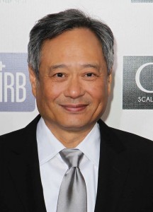 Ang Lee