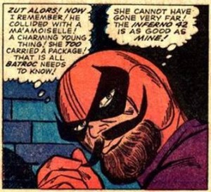 Batroc
