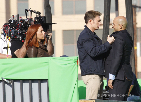 CAWS Cap threatens 1