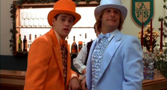 DumbAndDumber