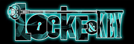 LockeAndKeyLogo
