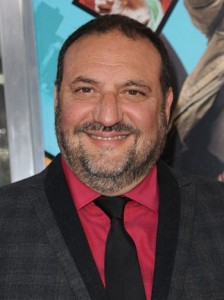 Premiere Of Warner Bros. "The Losers" - Arrivals