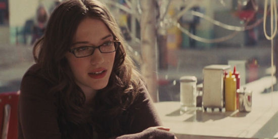 THE DARK WORLD Reshoots Expand Kat Dennings' Supporting Role?