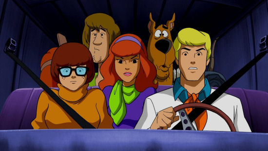 ScoobyDoo