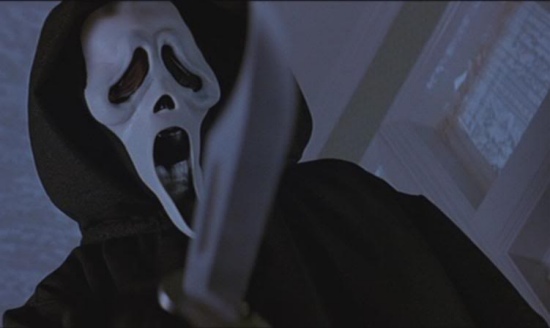 Ghostface