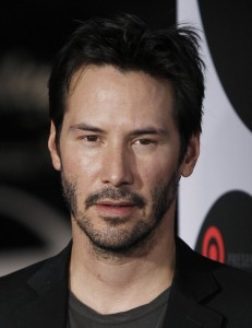 KeanuReeves