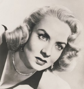 AudreyTotter