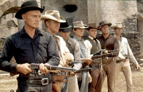 MagnificentSeven