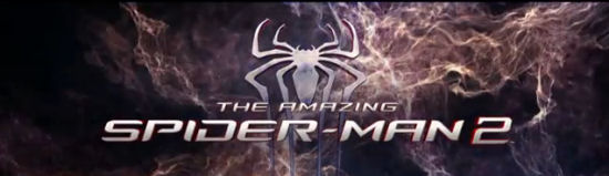 AmazingSpider-Man2Logo