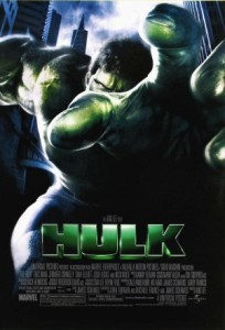 Hulkposter