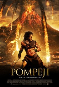 pompeiiposter