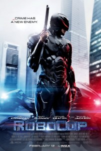 robocopposter