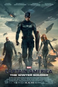 captainamericawintersoldierposter