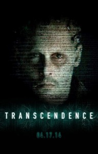 transcendenceposter