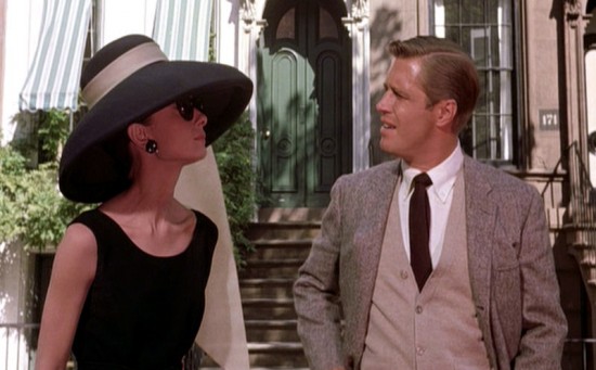 BreakfastAtTiffanys