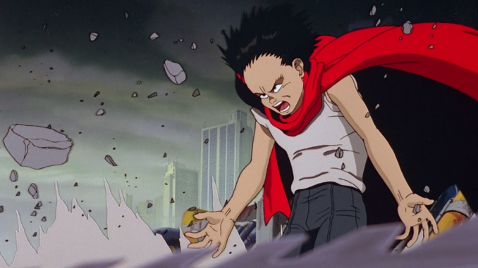Akira