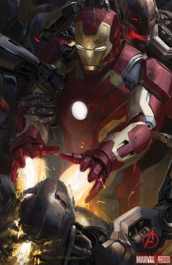 IronManUltronSDCC