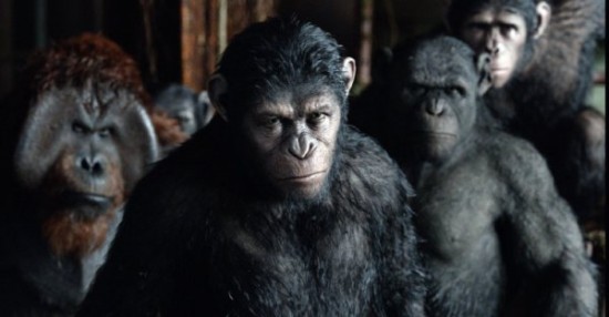 War for the  Planet of the Apes