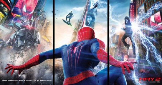 sinister six