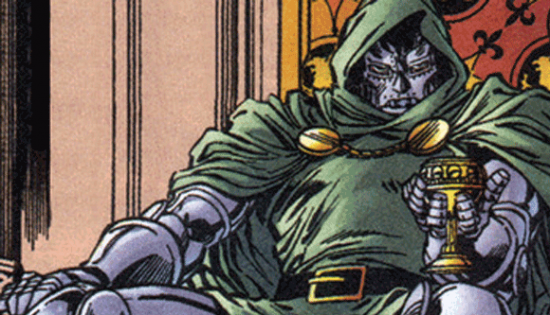 Dr-Doom