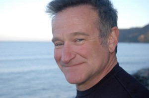 RobinWilliams