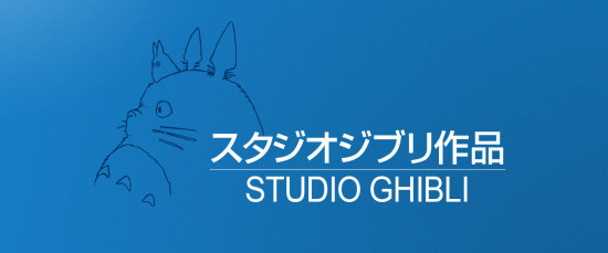 StudioGhibli