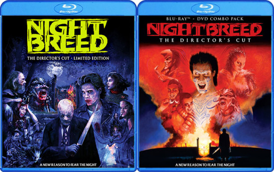 NightbreedblurayDVD