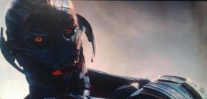Avengers-Ultron