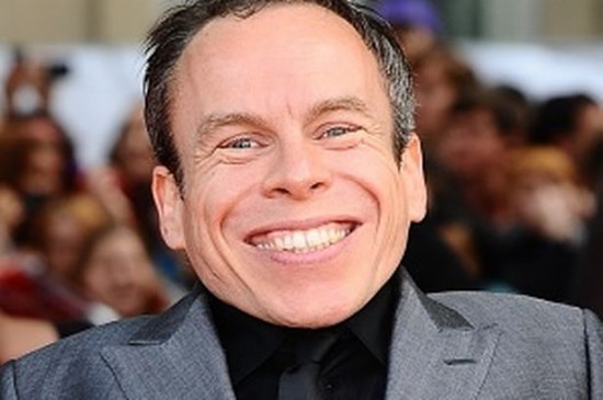 WarwickDavis