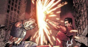 civil war