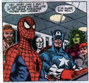 spidey