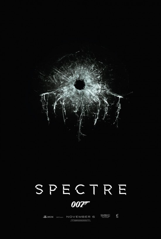 SpectrePoster