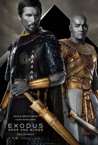exodus poster