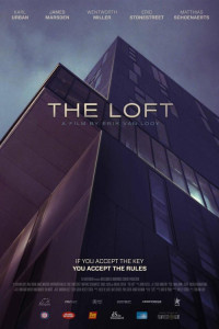 loft poster